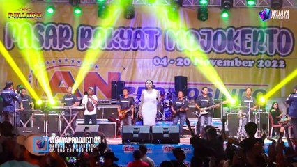 Mendua Cinta sabila permata