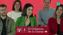 Darias anuncia oficialmente su candidatura a las primarias para la Alcaldía de Las Palmas de Gran Canaria