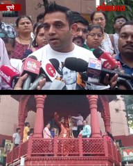 सावरकरांच्या विरोधातलं वक्तव्य राहुल गांधीना भोवणार