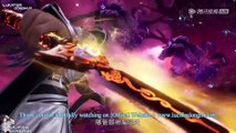 Wan Jie Du Zun – Ten Thousand Worlds Season 2 Episode 30 [80] English sub - Multi Sub - Chinese Anime Donghua - Lucifer Donghua