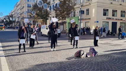 Marseille. Mobilisation contres les violences faites aux femmes à 14h30