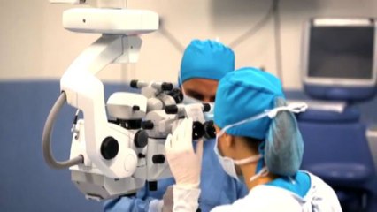 Oculistica, SOI: ecco le priorità attuali e le sfide future