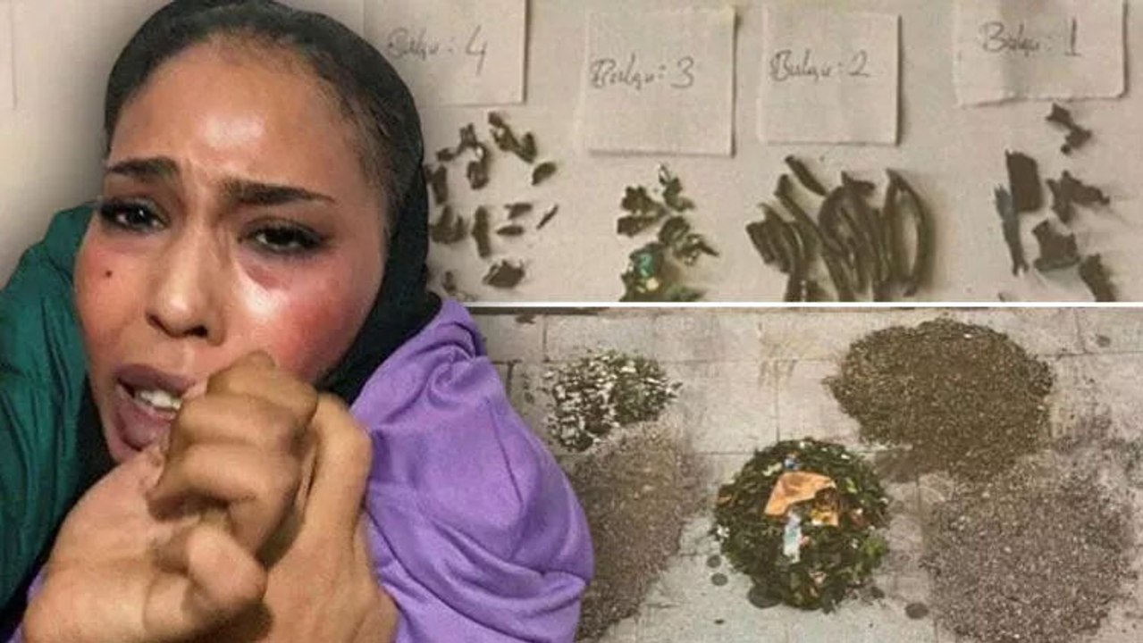 İstiklal Caddesi'ndeki bombalı saldırıda yeni gelişme