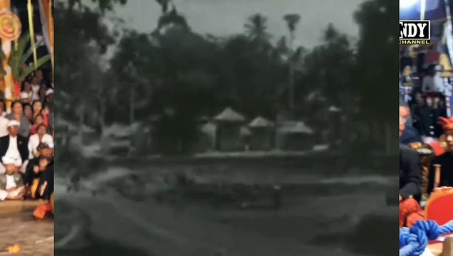 BALI 1930