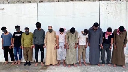 MİT'ten IŞİD operasyonu: SMO ile beraber yapıldı