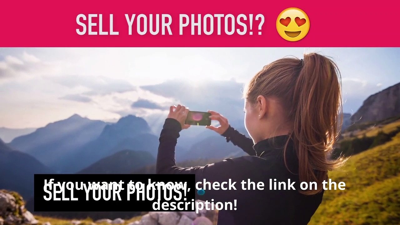 earn from your foto,Full Step By Step Program! Convert Any Cold Traffic With Our $1 Trial!