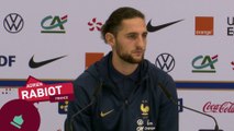 Rabiot : 