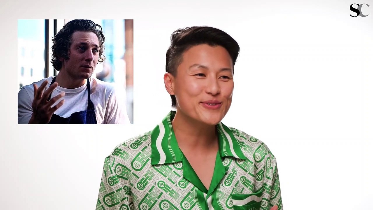 "Top Chef" Winner Melissa King Explains Restaurant Kitchen Slang & Reveals Her Own Definition of