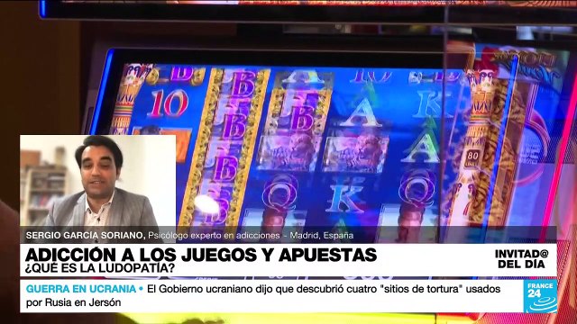 ¿Por qué los juegos de azar y las apuestas se consideran una adicción y cómo funciona?