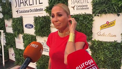 Marta Sánchez se niega a pedir matrimonio a Federico León: "Hay cosas que no deben cambiar"