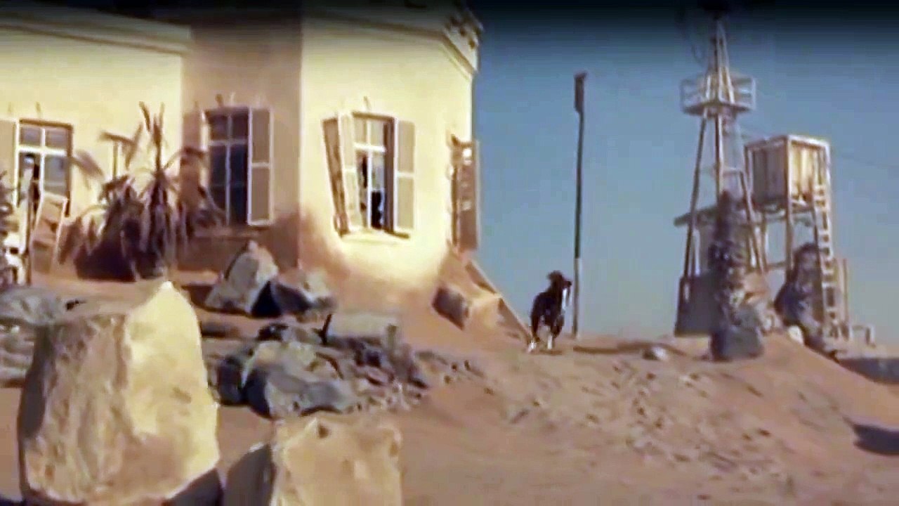 Lucky Luke Filme 2 - Part 02 HD Deutsch