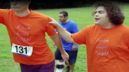 Us & Them Staffel 1 Folge 5 HD Deutsch