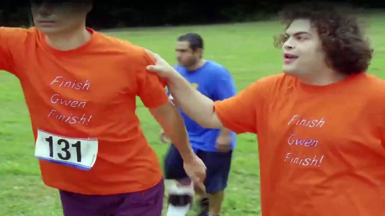 Us & Them Staffel 1 Folge 5 HD Deutsch