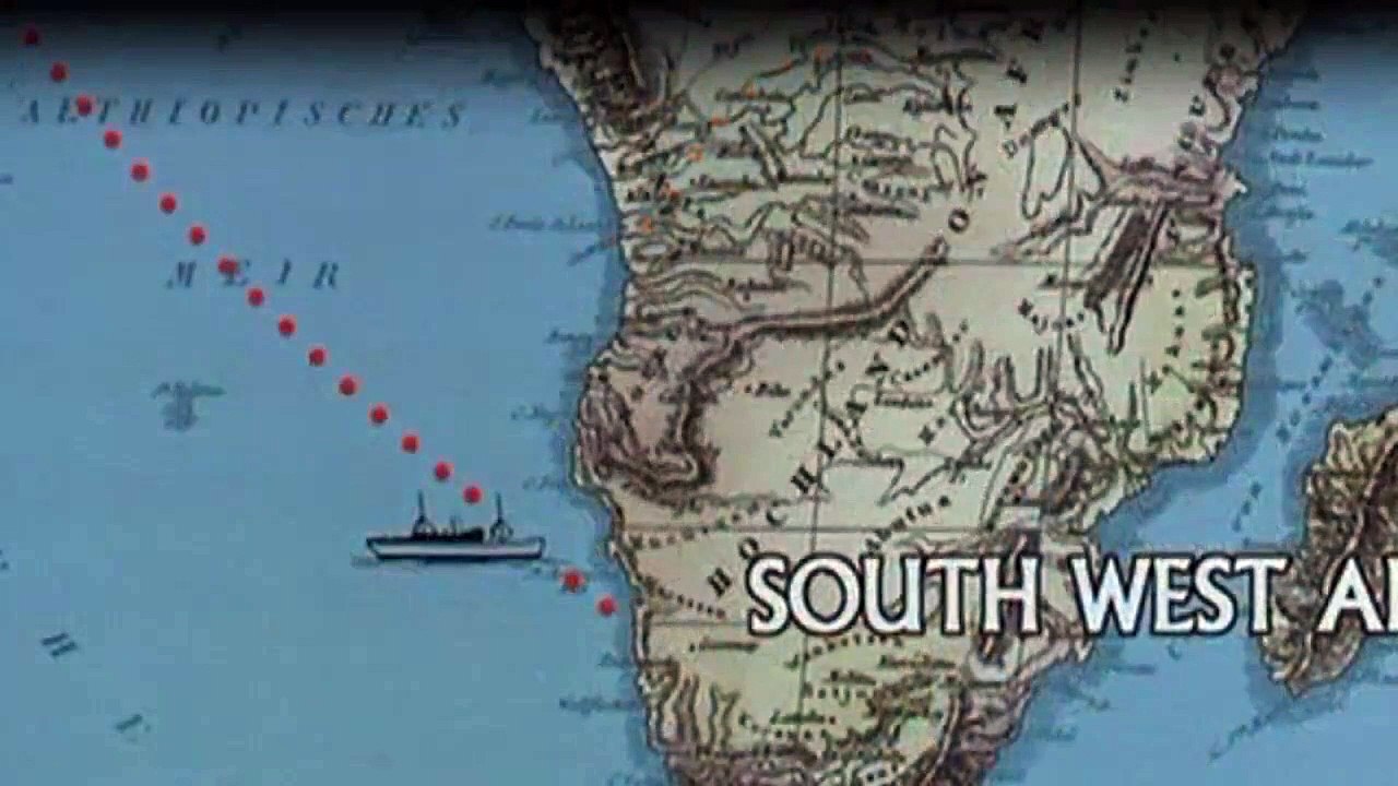 Lucky Luke Filme 2 - Part 01 HD Deutsch