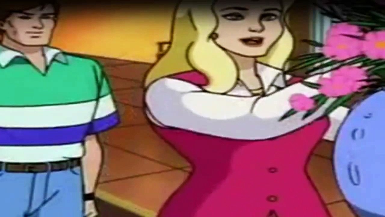 New Spiderman Staffel 1 Folge 6 HD Deutsch