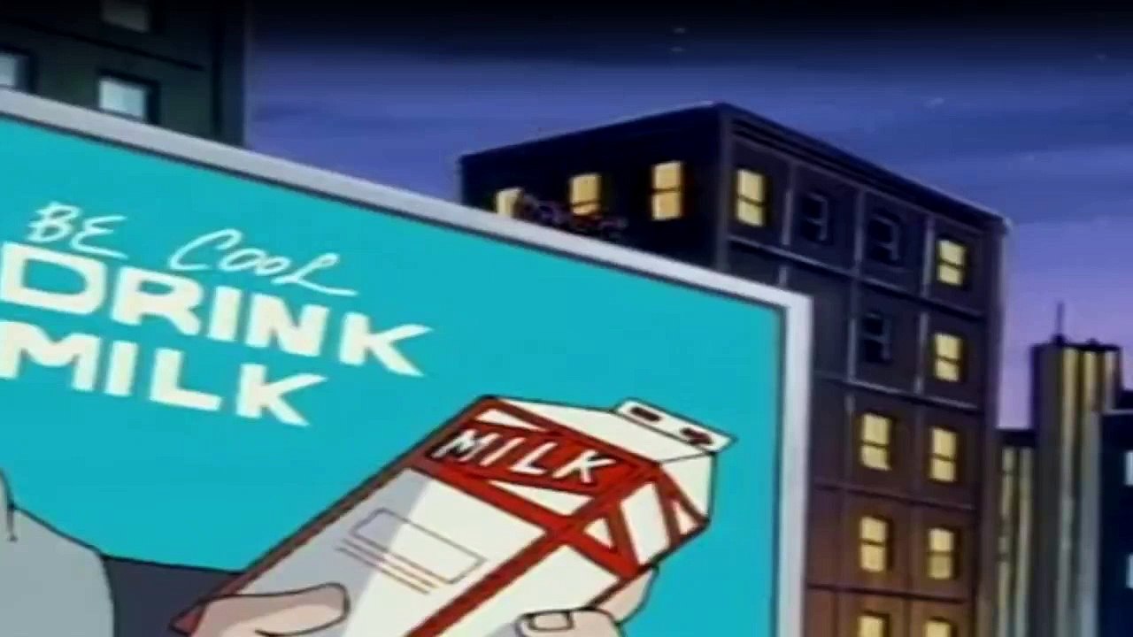 New Spiderman Staffel 2 Folge 6 HD Deutsch