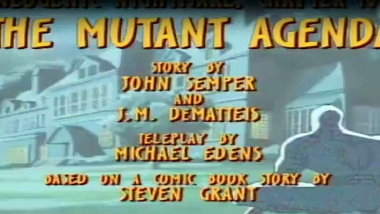 New Spiderman Staffel 2 Folge 4 HD Deutsch