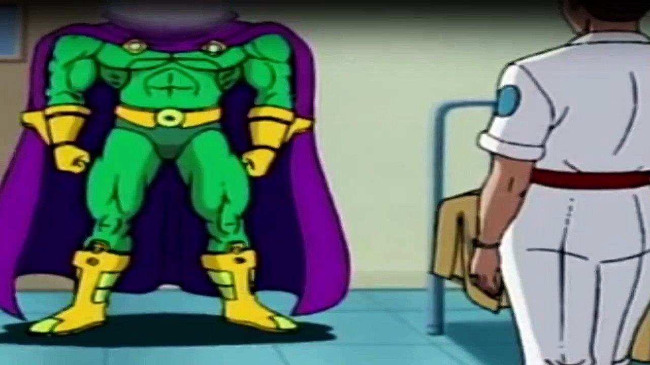 New Spiderman Staffel 2 Folge 2 HD Deutsch