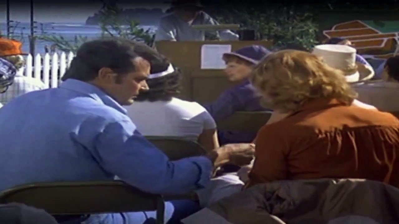 Detektiv Rockford Anruf genügt Staffel 6 Folge 1 HD Deutsch