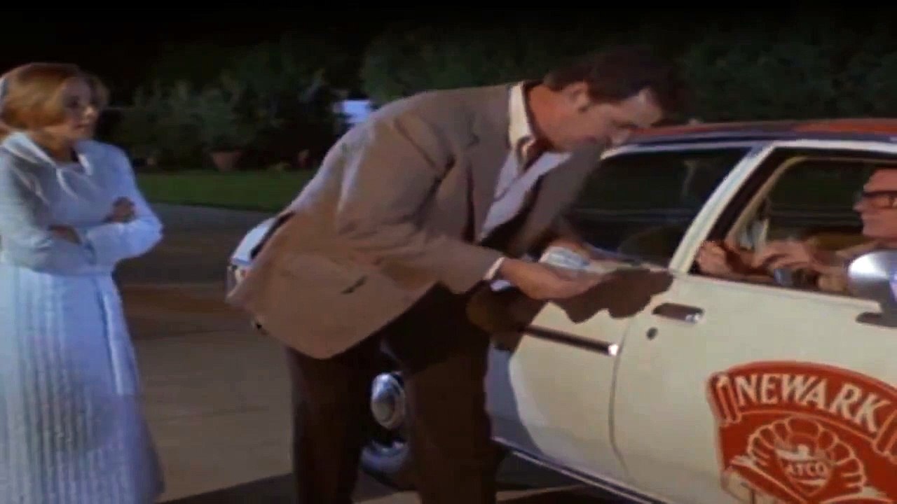 Detektiv Rockford Anruf genügt Staffel 6 Folge 11 HD Deutsch