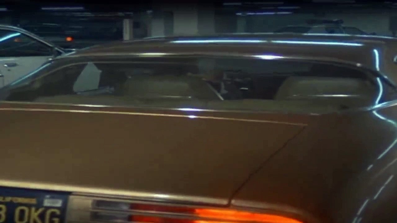 Detektiv Rockford Anruf genügt Staffel 6 Folge 3 HD Deutsch