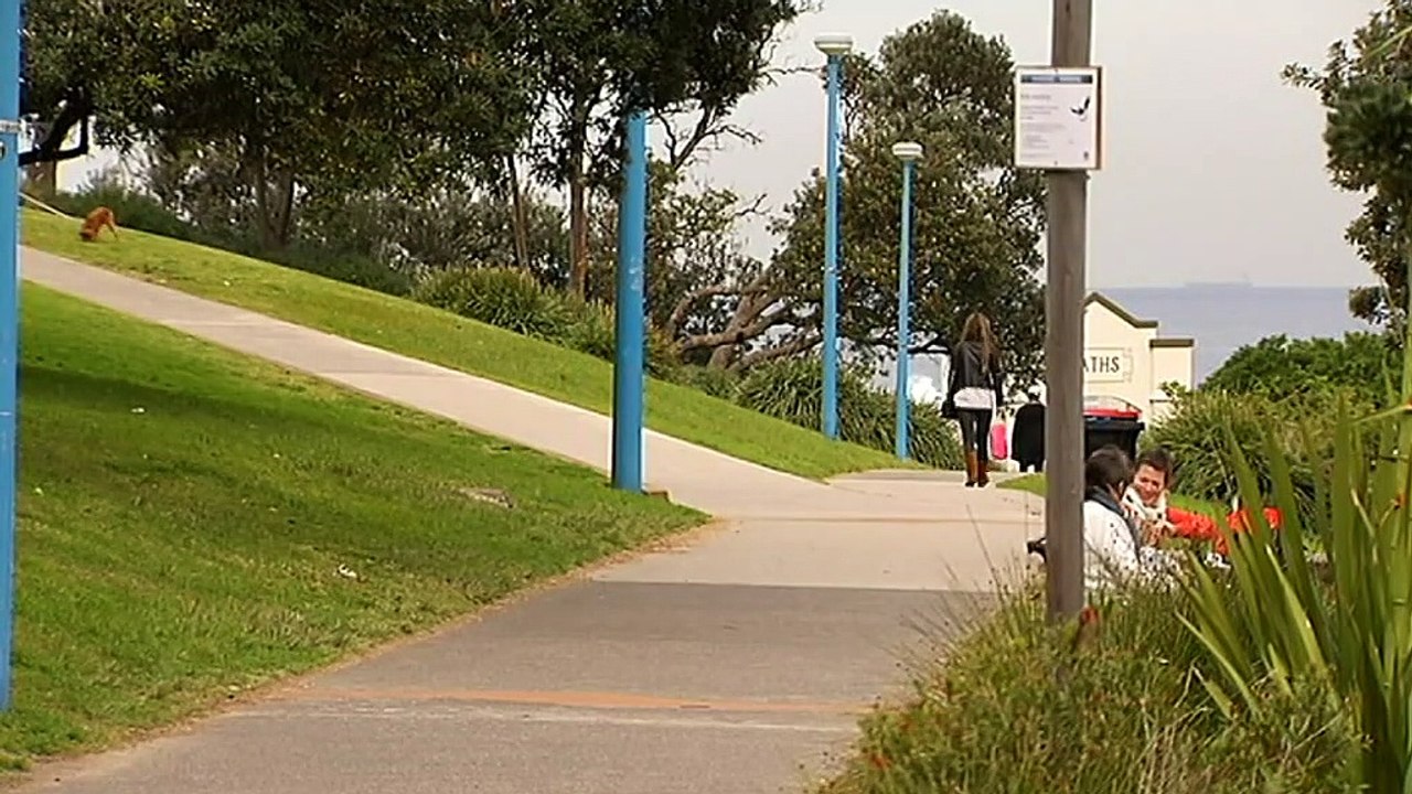 Serial rapist known as "Bondi beast" identified
