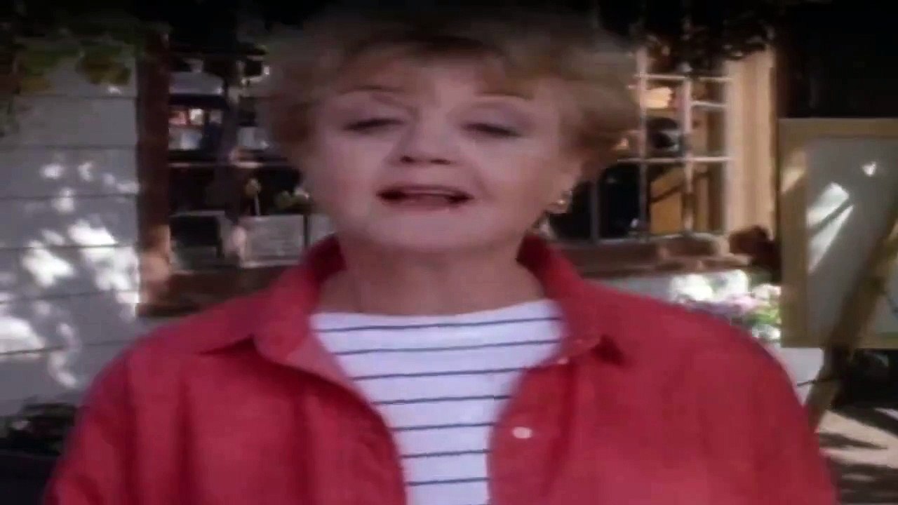 Mord ist ihr Hobby Staffel 6 Folge 5 HD Deutsch