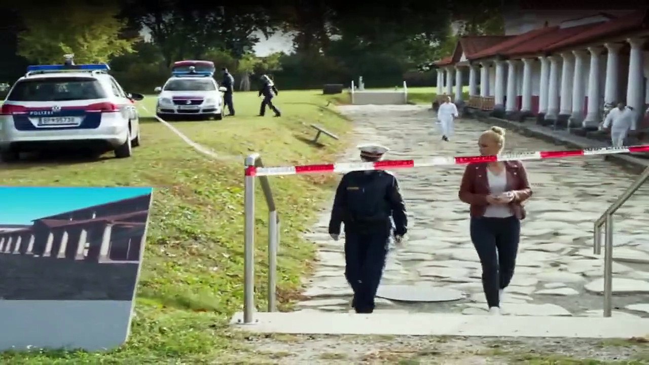 SOKO Wien Staffel 15 Folge 13 HD Deutsch