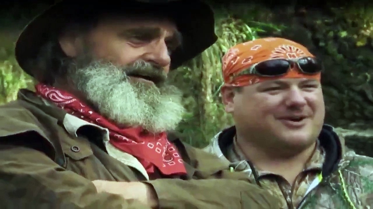 Die Monster-Jäger - Bestien auf der Spur Staffel 1 Folge 7 HD Deutsch