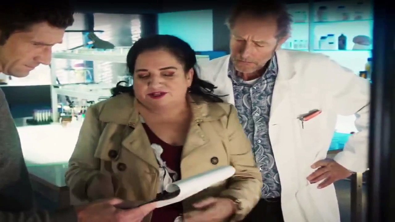 SOKO Wien Staffel 15 Folge 16 HD Deutsch