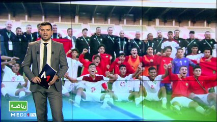 سبور تايم: الإثنين 14 نونبر 2022   - 14/11/2022