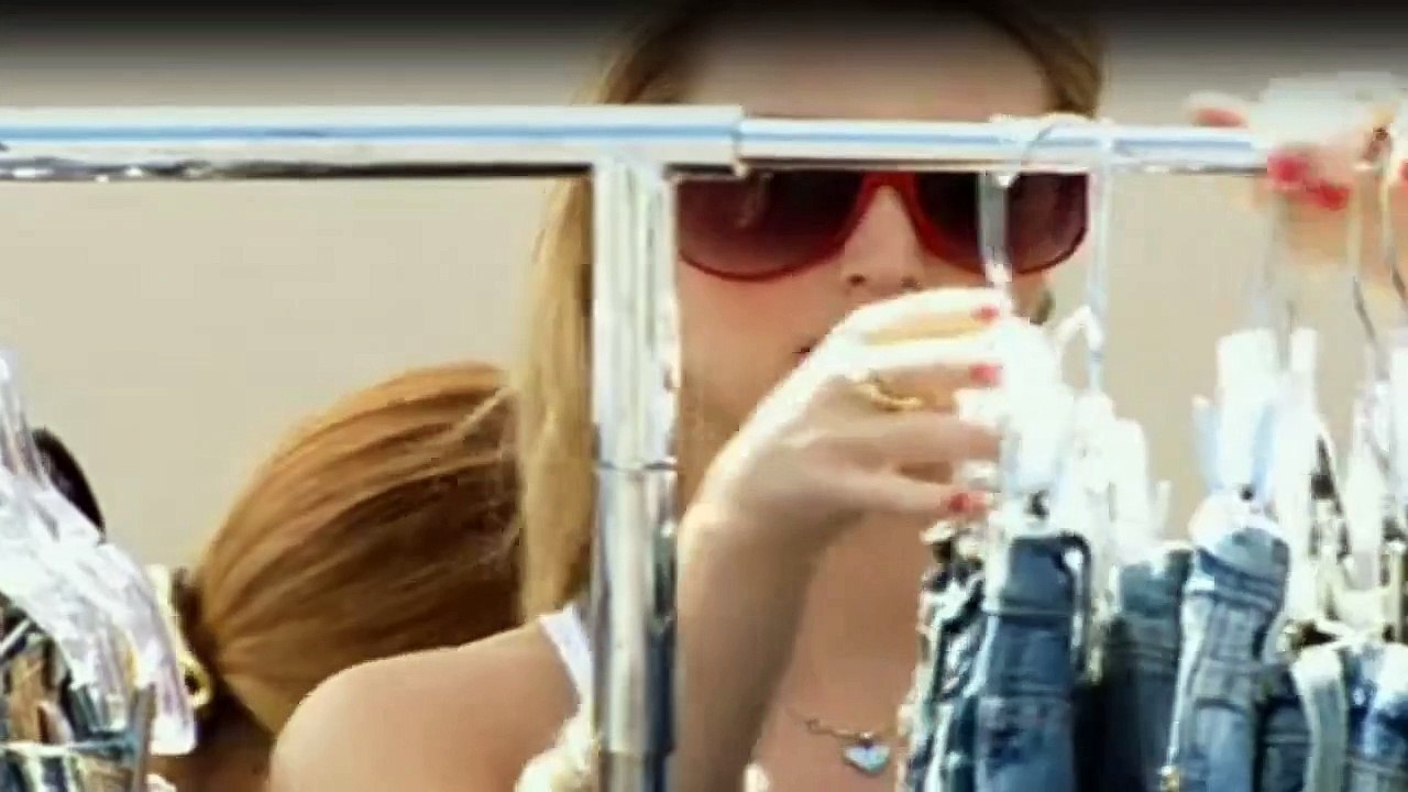 The Hills Staffel 3 Folge 8 HD Deutsch