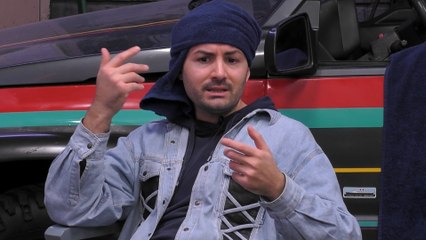 Menderes spricht bei "Promi Big Brother" über einen schweren Verlust in der Kindheit