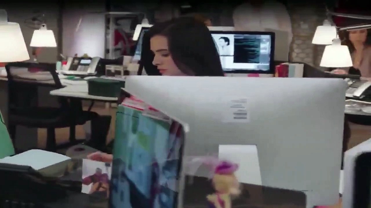 The Bold Type Staffel 1 Folge 2 HD Deutsch