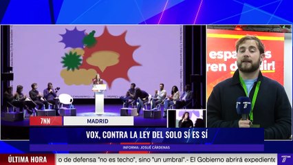 7NN Noticias - 21 noviembre