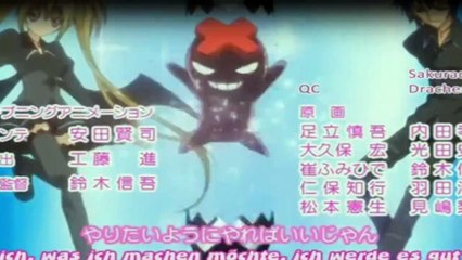 Shugo Chara! Staffel 1 Folge 26 HD Deutsch