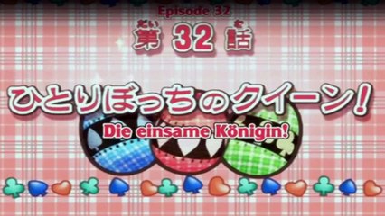 Shugo Chara! Staffel 1 Folge 32 HD Deutsch