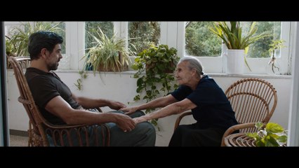 Nostalgia - Tráiler oficial VOSE