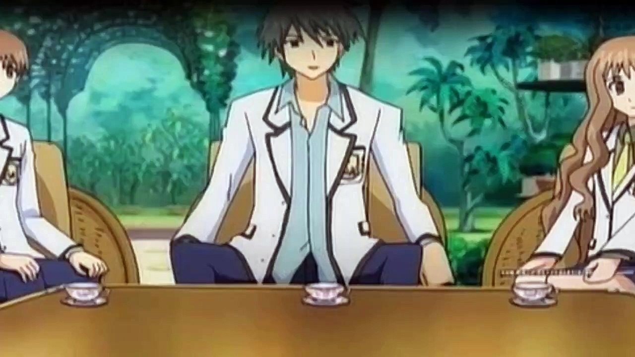 Special A Staffel 1 Folge 6 HD Deutsch