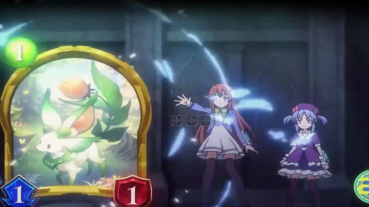 Shadowverse Staffel 1 Folge 16 HD Deutsch