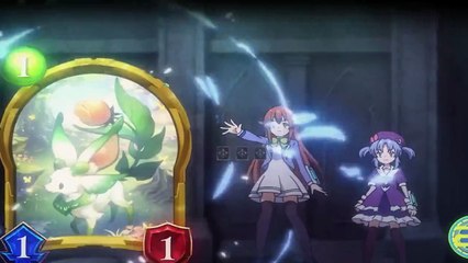 Shadowverse Staffel 1 Folge 16 HD Deutsch