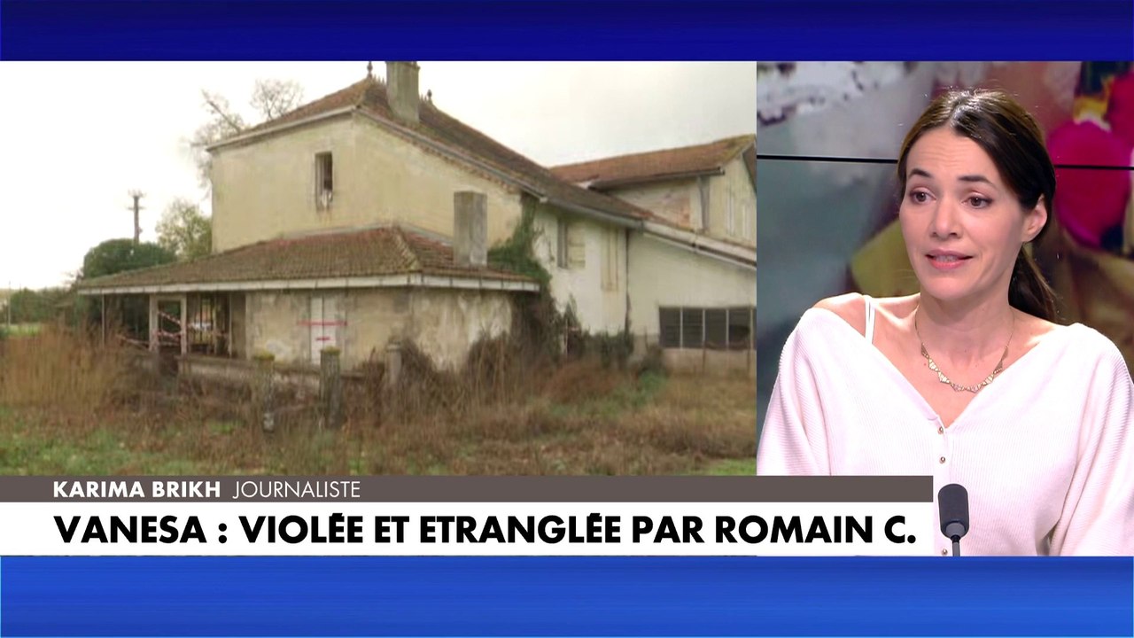 Karima Brikh : «Il faut que les jeunes aient la possibilité de s'exprimer»