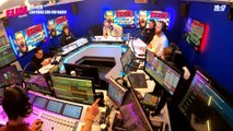 Cartman sur Fun Radio - L'intégrale du 21 novembre