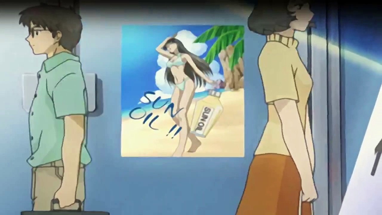 Chobits Staffel 1 Folge 13 HD Deutsch