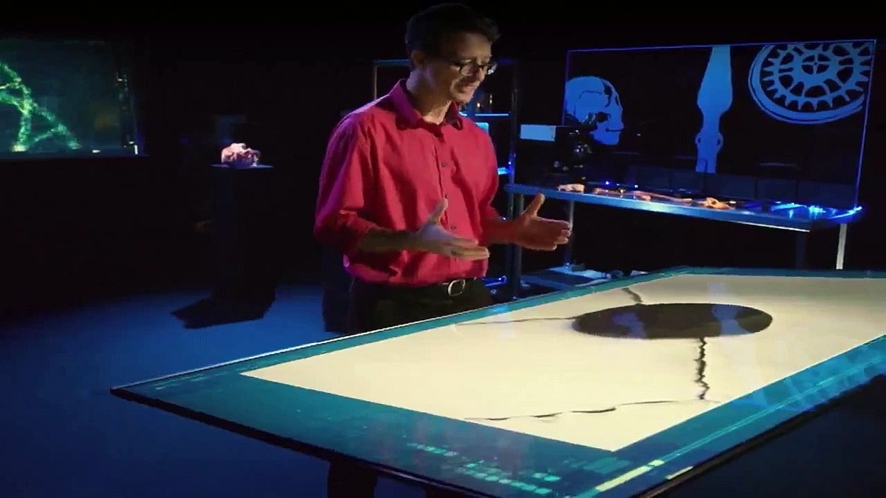 Ancient Unexplained Files Staffel 1 Folge 3 HD Deutsch