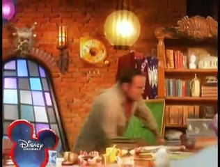 Los Hechiceros de Waverly Place Temporada 2 Capítulo 22 HD Español