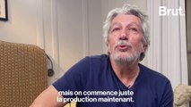 La vérité sur Alain Chabat