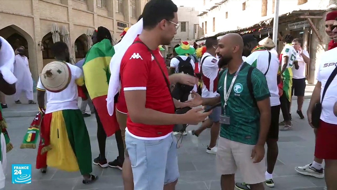 عشاق "نسور قرطاج" يأملون في عيش لحظات تاريخية