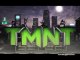 TMNT : Les Tortues Ninja online multiplayer - ps2