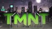 TMNT : Les Tortues Ninja online multiplayer - ps2